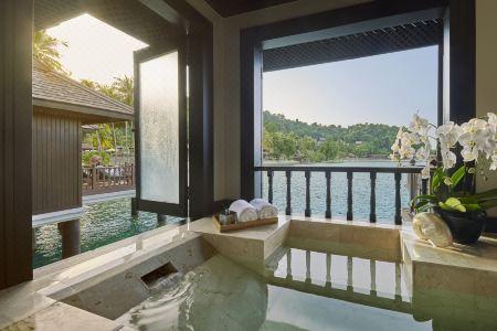 Pangkor Laut Resort - Small Luxurys of the World - 52