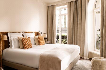 Château des Fleurs Hôtel & Spa - 62