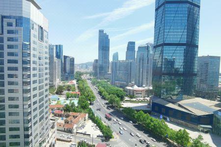 Qingdao Litian(May Fourth Square) - 20