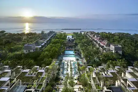 The Apurva Kempinski Bali - 0