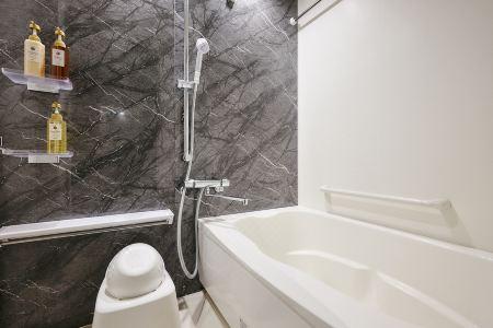 MONday Apart Premium Ginza Shintomicho - 63