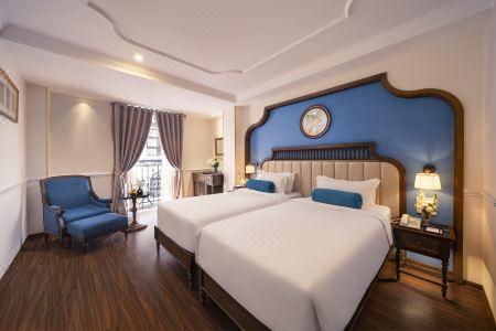 Hanoi Tirant - 10