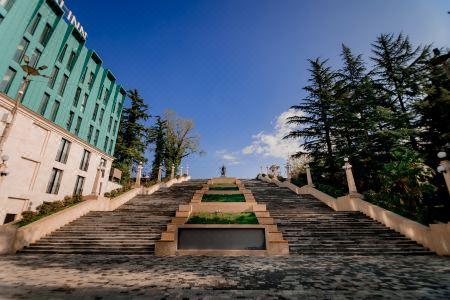 Kutaisi Inn - 8
