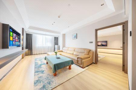 Fuxinyuan Inn Changshui Airport Store - 42