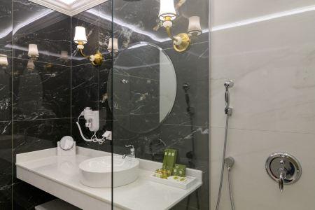 ApartOlympus Plaza - 127