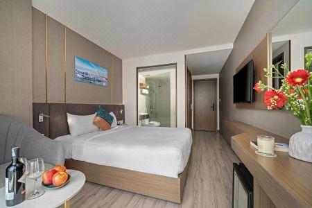 Sochi Nha Trang Beach - 51