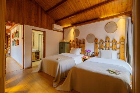 LiJiang Sunshine Garden Villa - 15