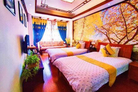 Yuhua Chunxiao Boutique Theme Inn - 79