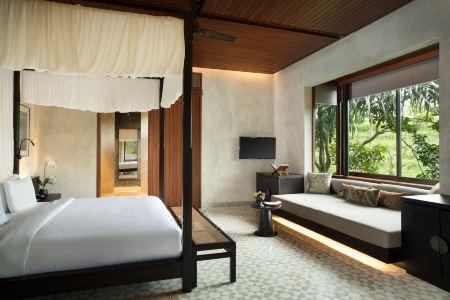 Alila Ubud - 73
