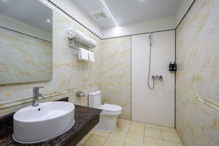 Haikou Golden Century - 37