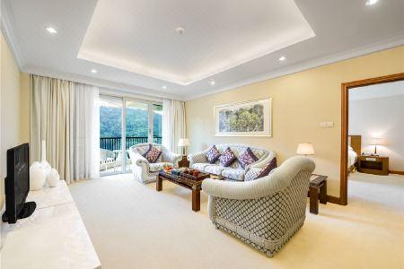 Bishuiwan Hot Spring Resort - 27