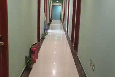 Beijing Yuntian (Xuanwu Hospital) - 5
