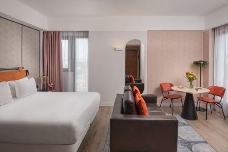 Catania Castle di Amato G Guest house - 82