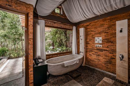 Pilgrimage Village Resort & Spa - 62