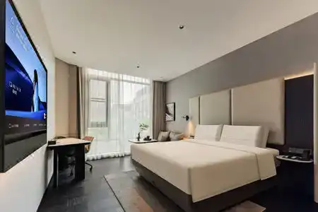 Atour - 2