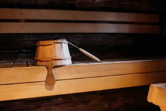 Aurora Queen Resort Igloos - 28