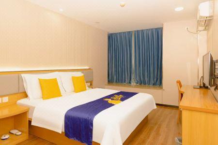 7Days Inn Haikou East High Speed Railway Station Zhengxin Road - 23