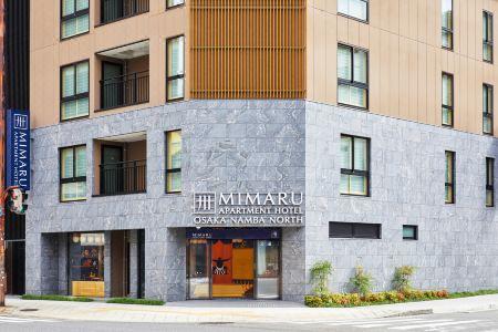 MIMARU Osaka Namba North - 6
