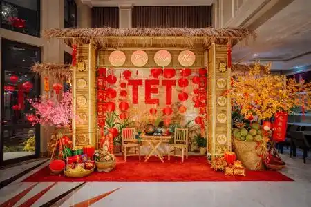 Tuong Vi Corner - 1
