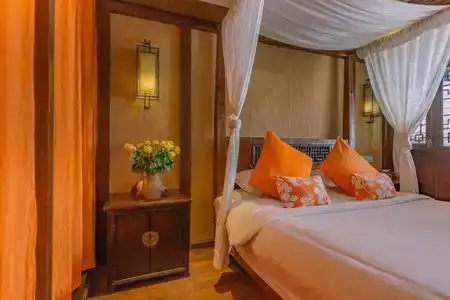 Menghuan Dali Topic Guest House - 61