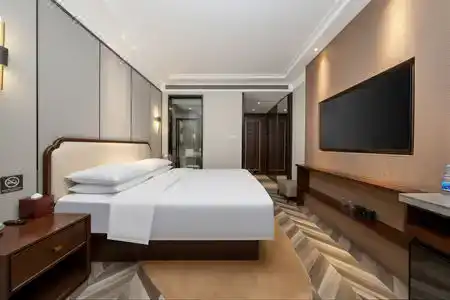 Park Plaza Beijing CBD Area - 26