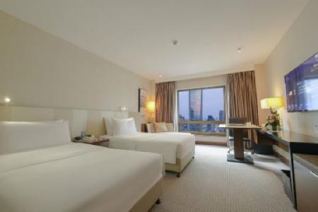 Nanjing Jinling- City Center - 63