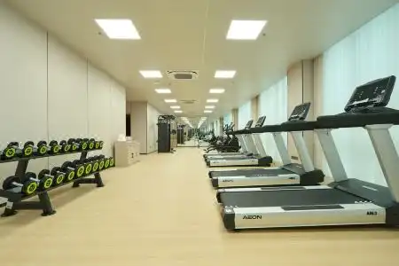 Nantong Cosmic International - 1