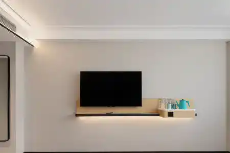 City Comfort Inn Zhuhai Nanping Bridge Branch - 27