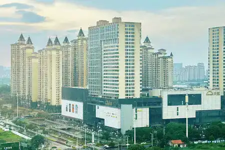 Holiday Inn KUNSHAN by IHG - 5