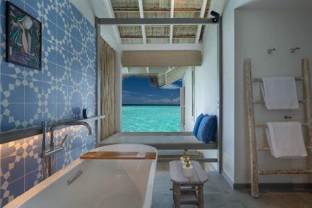 Cora Cora Maldives - Premium All-Inclusive Resort - 79