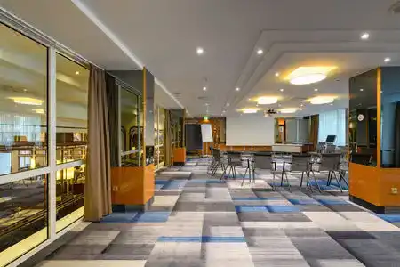 Mercure Dortmund Centrum - 7