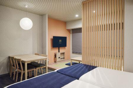 MONday Apart Premium Ginza Shintomicho - 78
