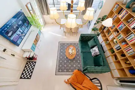 Ling Homestay - 8