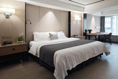 Just Inns & Resorts - 23