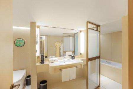 Nanjing Jinling- City Center - 113