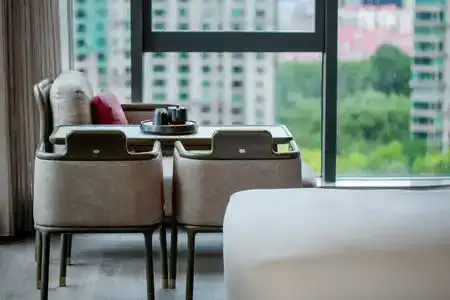 JOYA Shanghai Lujiazui - 99
