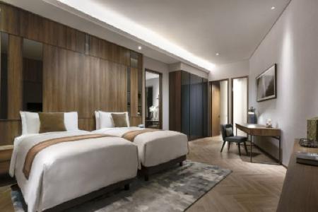 Oakwood Premier Cozmo Jakarta - 38