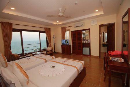Tien Dat Mui NE Resort & Spa - 15