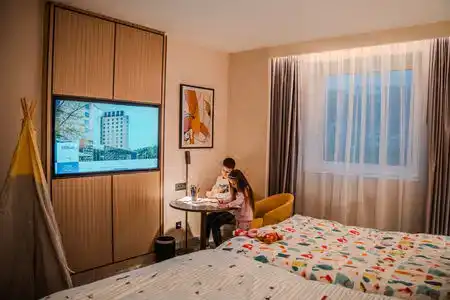 Hilton Sofia - 8