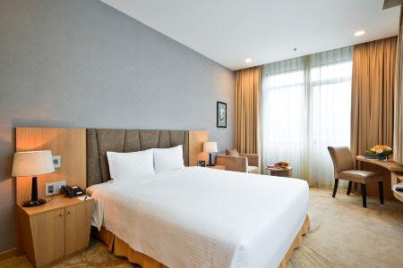 Muong Thanh Grand Saigon Centre - 39