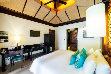 Impiana Beach Resort Patong, Phuket - 37