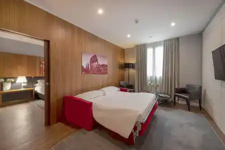 H10 Roma Città - 8