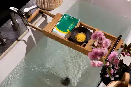 Yunjian Qishe Lanxi | Zen Tea View Holiday Villa - 59