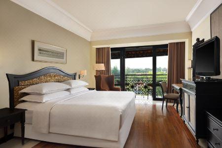 Mustika Yogyakarta Resort and Spa - 18