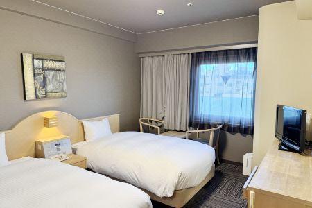 Route-Inn Tokyo Asagaya - 130