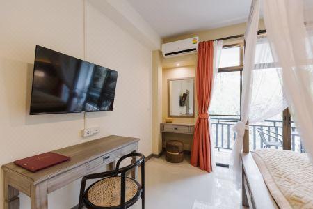 RADATEEREE BOUTIQUE RESORT - 62