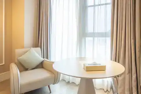 Motel Shanghai Waigaoqiao Free Trade Zone Charity Street - 41