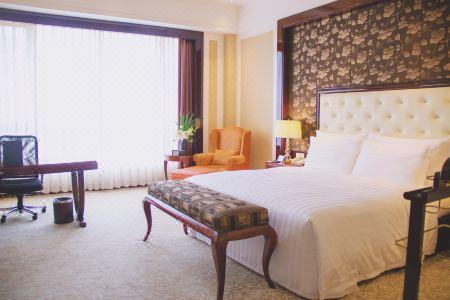 Wyndham Grand Plaza Royale Palace - 55