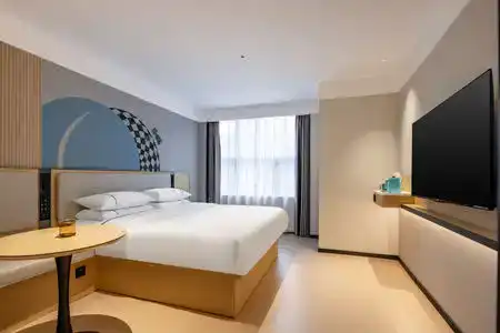 City Comfort Inn Zhuhai Nanping Bridge Branch - 26