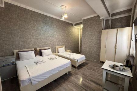 Delifin & Restauraunts & Spa - 24